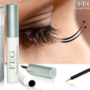FEG ( ФЕГ) Eyelash Enhancer - средство для роста ресниц фото