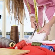 Набор на курсы “Кройка и шитьё“ фото