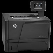 Принтер HP LaserJet Pro 400 M401dw (А4) фотография