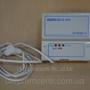Сигнализатор газа бытовой Варта-2-03