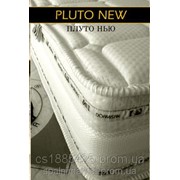 Матрас Pluto new TM Dormisan 120х190х20 120х195х20 120х200х20