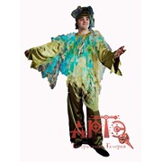 Костюм Водяной фото