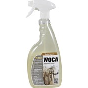 Натуральное мыло WOCA Spray