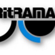 Самоклеящаяся пленка RITRAMA RI-145/80 PVC GLOSS WHITE TC9 фото