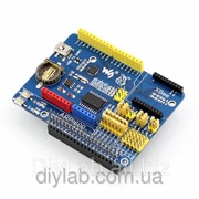 Плата розширення для Raspberry Pi ARPI600 фото