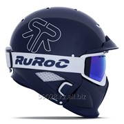 Шлем Ruroc RG1-X фото