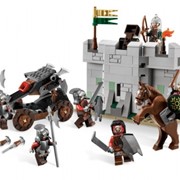 Lego Армия Урук-хай the Lord of the Rings