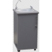 Фонтанчик-охладитель для питьевой воды Кристалл-УФ фотография