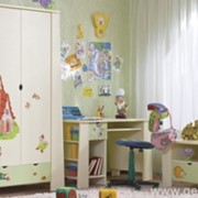 Мебель для детских комнат в Алматы фото