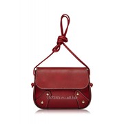 Женская сумка модель: RUBY, арт. B00801 (red) фото