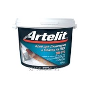 ARTELIT клей для линолеума и плиток ПВХ WB-170 (25кг