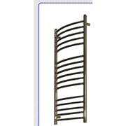 Полотенцесушители T19 (Краска), T19 (Хром) фотография