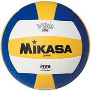 Мяч волейбольный Mikasa VSO VSV2000