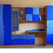 Мебель для детских комнат, производство, продажа