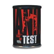 Тестостерон Animal Test, 21 пакетик