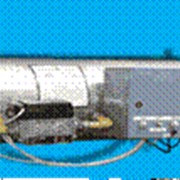 Воздухонагреватель газовый ВГ-0,07 фотография