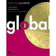 Kate Pickering Global Elementary Student's Book with eWorkbook Pack