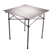 Раскладной алюминиевый стол для пикника TA-97430