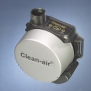 Автономный турбоблок Clean Air Basic 2000 фото