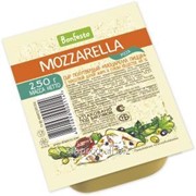 Моцарелла Пицца Bonfesto 45% 250 гр*12