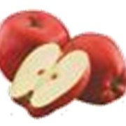 Яблоки SCARLETT фото