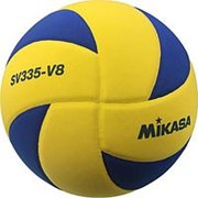 Мяч волейбольный MIKASA SV335-V8 р.5 фотография