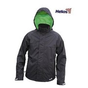 Куртка мембранная Торнадо черн. р. 54-56 176 Helios (0605-2)
