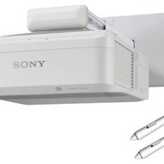Проектор Sony VPL-SW535C фото