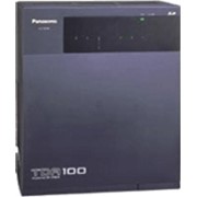 IP АТС PANASONIC KX-TDA100 фото