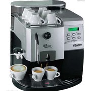Продам недорого кофемашину Saeco Royal Professional Б/У Цена 4050 грн.