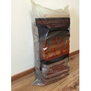 Dry firewood in exclusive polyethylene package, 10 kg фото