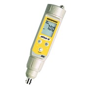 Карманный pH-метр pHTestr 10BNC (без электрода с BNC разъемом), Eutech Instruments (США)