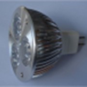 Лампа SW-103 3X1W MR16 фото