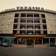 Гостиница Украина (г.Луцк)