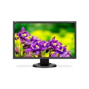 Монитор NEC Black E243WMi-BK фотография