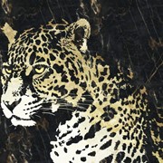 Панно настенное Ягуар фото