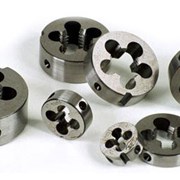 Плашка М2 до М56, в ассортименте, все размеры. фото