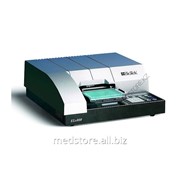 Полуавтоматический фотометр для микропланшетов ELx800 фотография