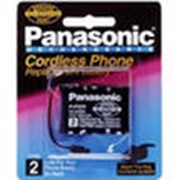 Аккумуляторы Panasonic для телефонов фотография