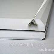 Потолочная панель скрытого монтажа, ЭхоКор 70 ПС, 1200х600 мм фото