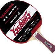 Ракетка YASHIMA для настольного тенниса 82021 фотография