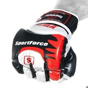 MMA перчатки SportForce SF-MG02 фото