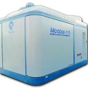 Газозаправочное оборудование Microbox