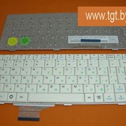 Клавиатура для ноутбука Asus Eee PC 700, 701, 900, 901 Series White TOP-77192 фото