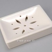 Мыльница Bonheur фото