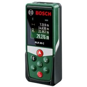 Лазерная рулетка Bosch PLR 50 C фото