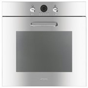 Духовой шкаф SMEG SF170X фотография