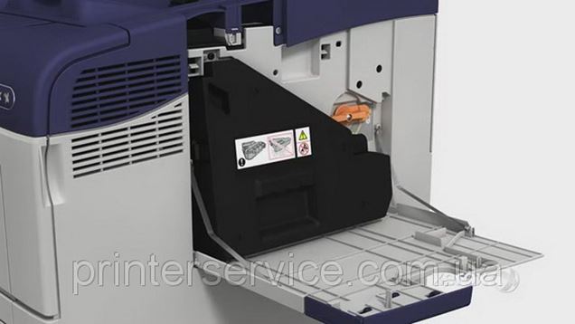 МФУ Xerox WorkCentre 6605N цветной 