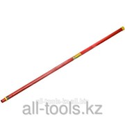 Ручка Grinda телескопическая стальная, 1250 - 2400 мм Код:8-424447_z01