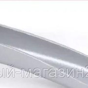 Пресс ХК для чеснока AIBOTE из нержавеющей стали, с металлической ручкой, FL18-26 фото